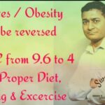 How Can I Reverse Diabetes and Obesity